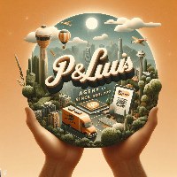 P&LUIS INC Avatar