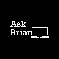 Ask Brian Avatar
