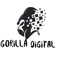 Gorilla Digital Avatar