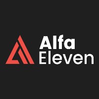 Alfa Eleven  Avatar