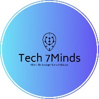 Tech 7Minds Avatar