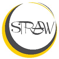 Straw Avatar