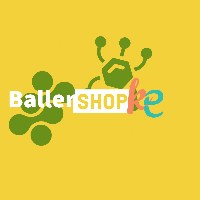 Ballershopke Avatar