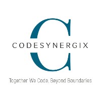 CodeSynergiX Avatar