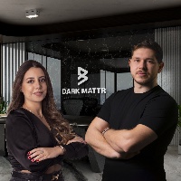 Dark Mattr Avatar