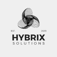 HYBRIX SOLUTIONS Avatar