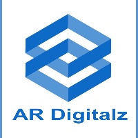 AR Digitalz Avatar