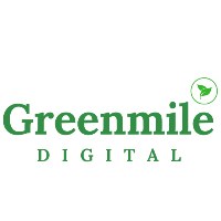 Greenmile Digital Avatar