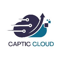 Capticcloud Pvt Ltd Avatar