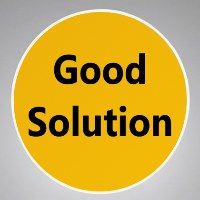 Good Solution Agency Avatar
