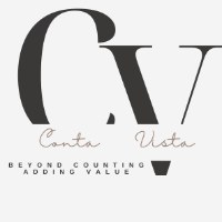 Conta Vista Avatar