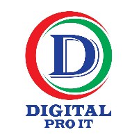 Digital Pro IT Avatar