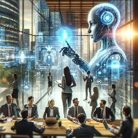 Your AI Avatar