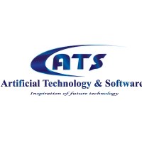 Artificial Technology & Software (ATS IT) Avatar