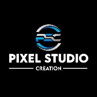 Pixel Studio Creation Avatar