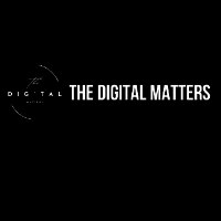 The Digital Matters Avatar