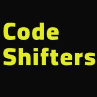 Code Shifters Avatar