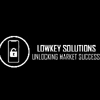 Lowkey Solutions Limited Avatar