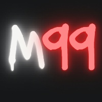 motion99 Avatar