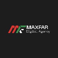 MaxFar Digital Agency Avatar
