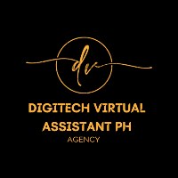 Digitech Virtual Assistant Ph Avatar