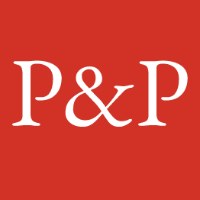 Patch & Pieces Avatar