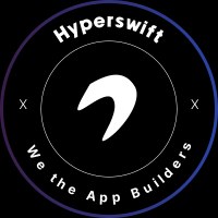 Hyperswift Software Avatar