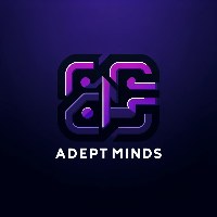 AdeptMinds Inc 👨🏼‍💻👩🏼‍💻 Avatar