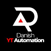 Danish YT Automation Avatar