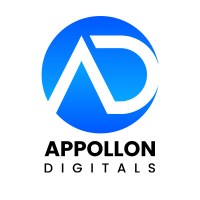 Appollon Digitals Avatar