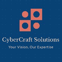 CyberCraft Solutions Avatar