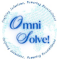 OmniSolve Avatar