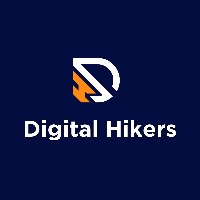 Digital Hikers Avatar