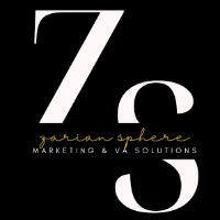 Zarian Sphere – Marketing and VA Solutions Avatar