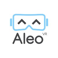 Aleo VR Avatar