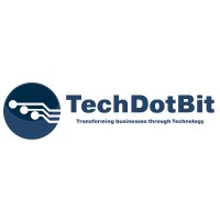 Techdotbit Avatar
