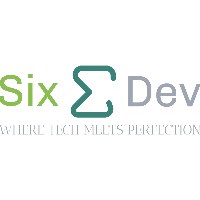 SixSigma Dev Avatar