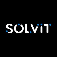 Solvit Infotech Avatar