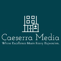Caeserra Media Avatar