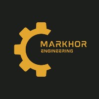 Markhor Engineering Avatar