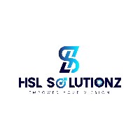 HSL Solutionz Avatar