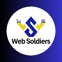 Web Soldiers Avatar