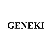 Geneki Avatar