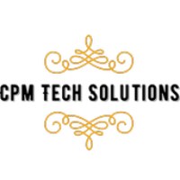 CPM Tech Solutions Avatar