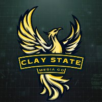 Clay State Media Co. Avatar