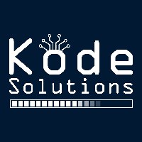 Kode Solutions Ltd Avatar