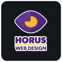 Horus Web Design Avatar