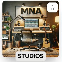 MnA studios Avatar
