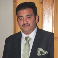 Fahad Ahmad Avatar