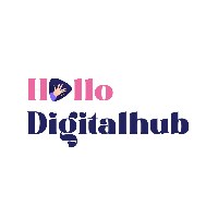 Hello Digital Hub
